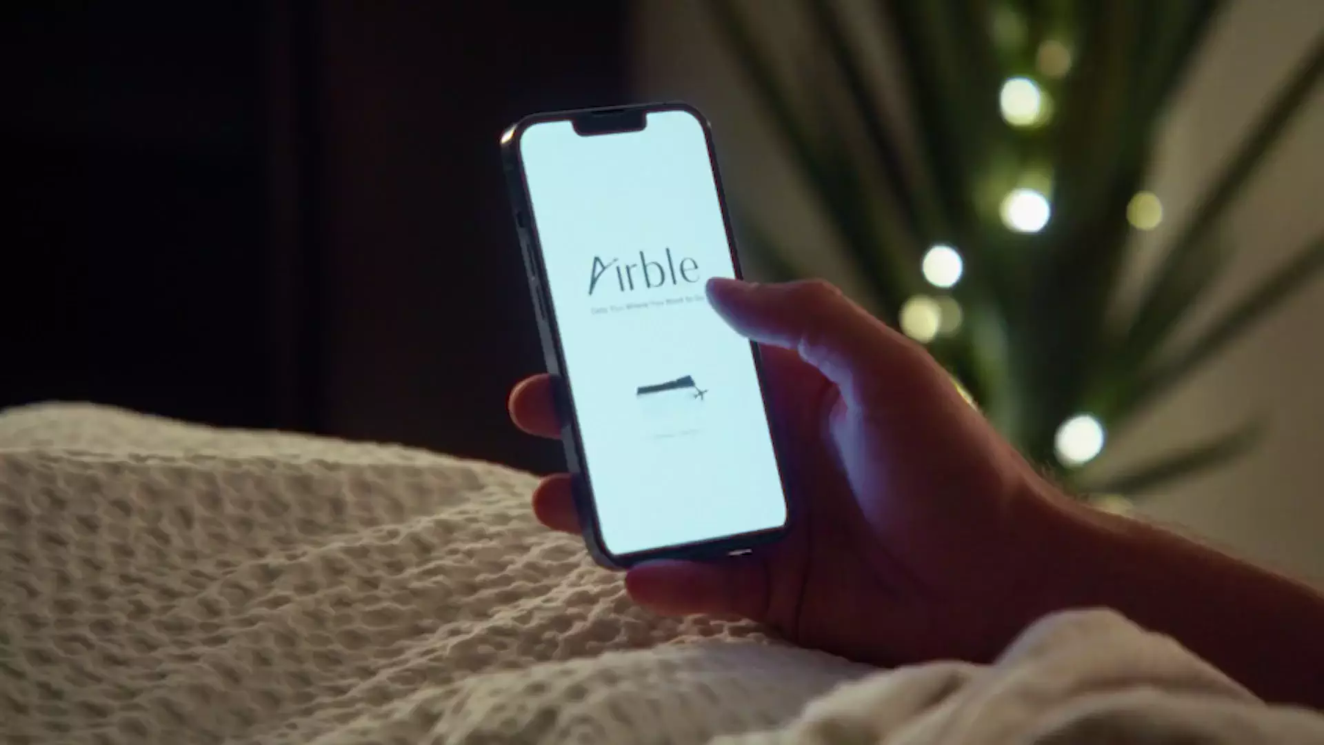 Airble Giveaway Contest