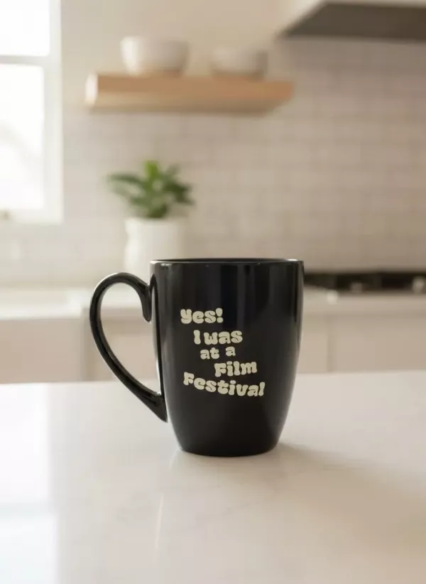 ISAFF 2025 Coffee Mug - Image 4