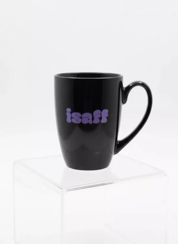ISAFF 2025 Coffee Mug - Image 6