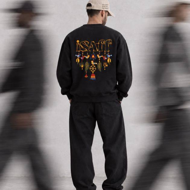 Dream On Sweatshirt