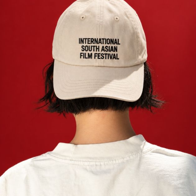 Front Row Cap