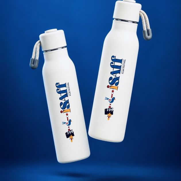 Take Five Bottle